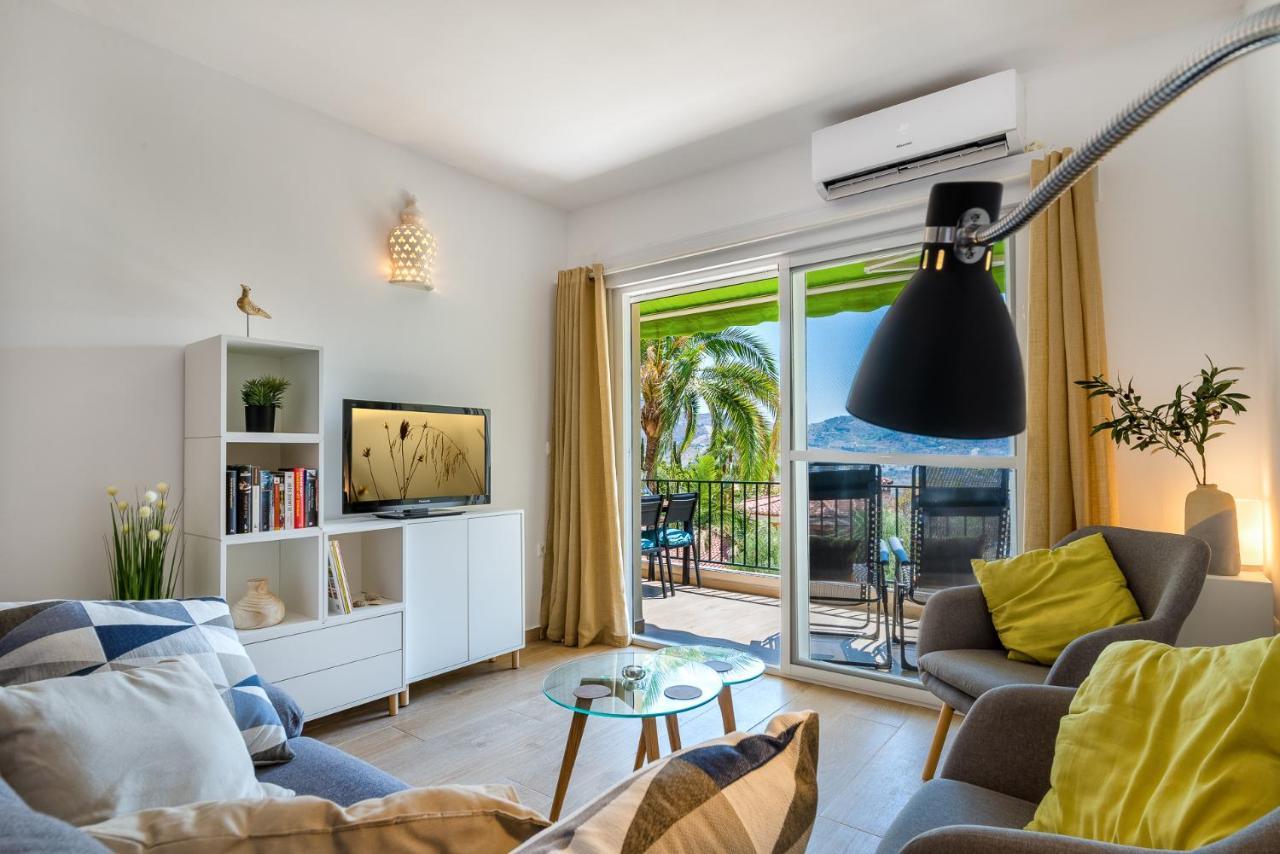 Appartement Casa Viva La Vida à La Herradura  Extérieur photo