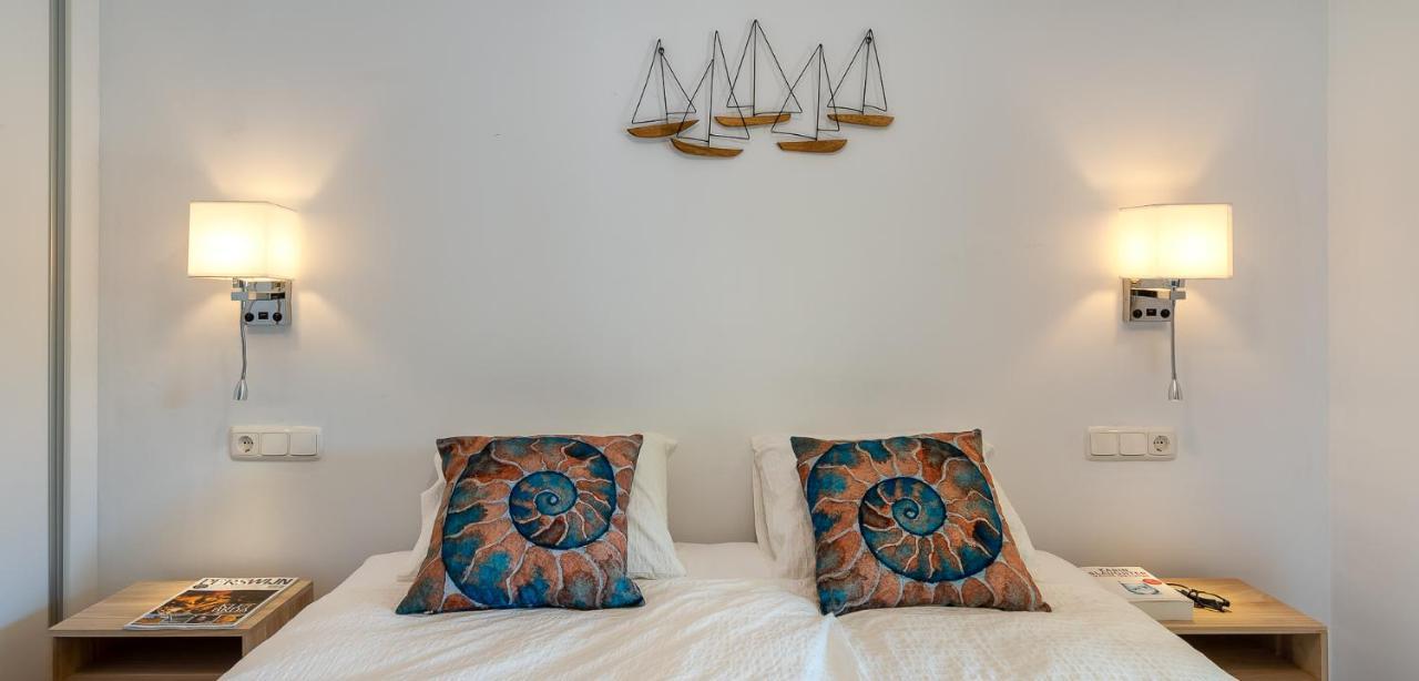 Appartement Casa Viva La Vida à La Herradura  Extérieur photo