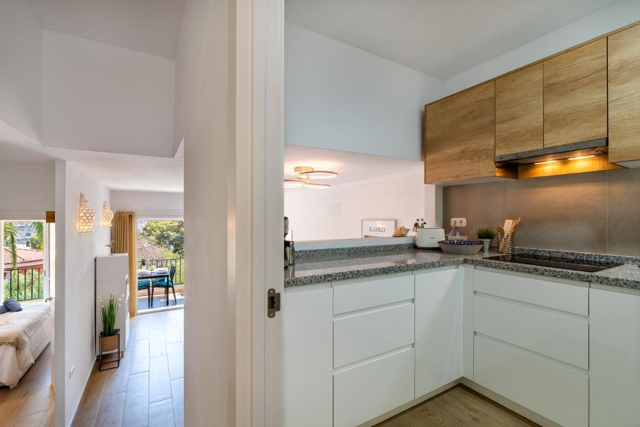Appartement Casa Viva La Vida à La Herradura  Extérieur photo