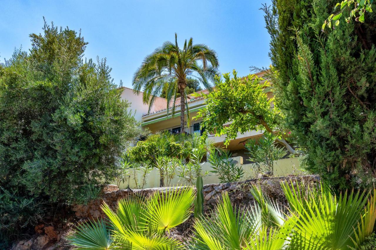Appartement Casa Viva La Vida à La Herradura  Extérieur photo