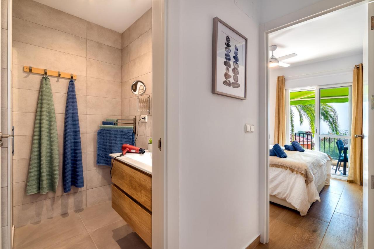 Appartement Casa Viva La Vida à La Herradura  Extérieur photo