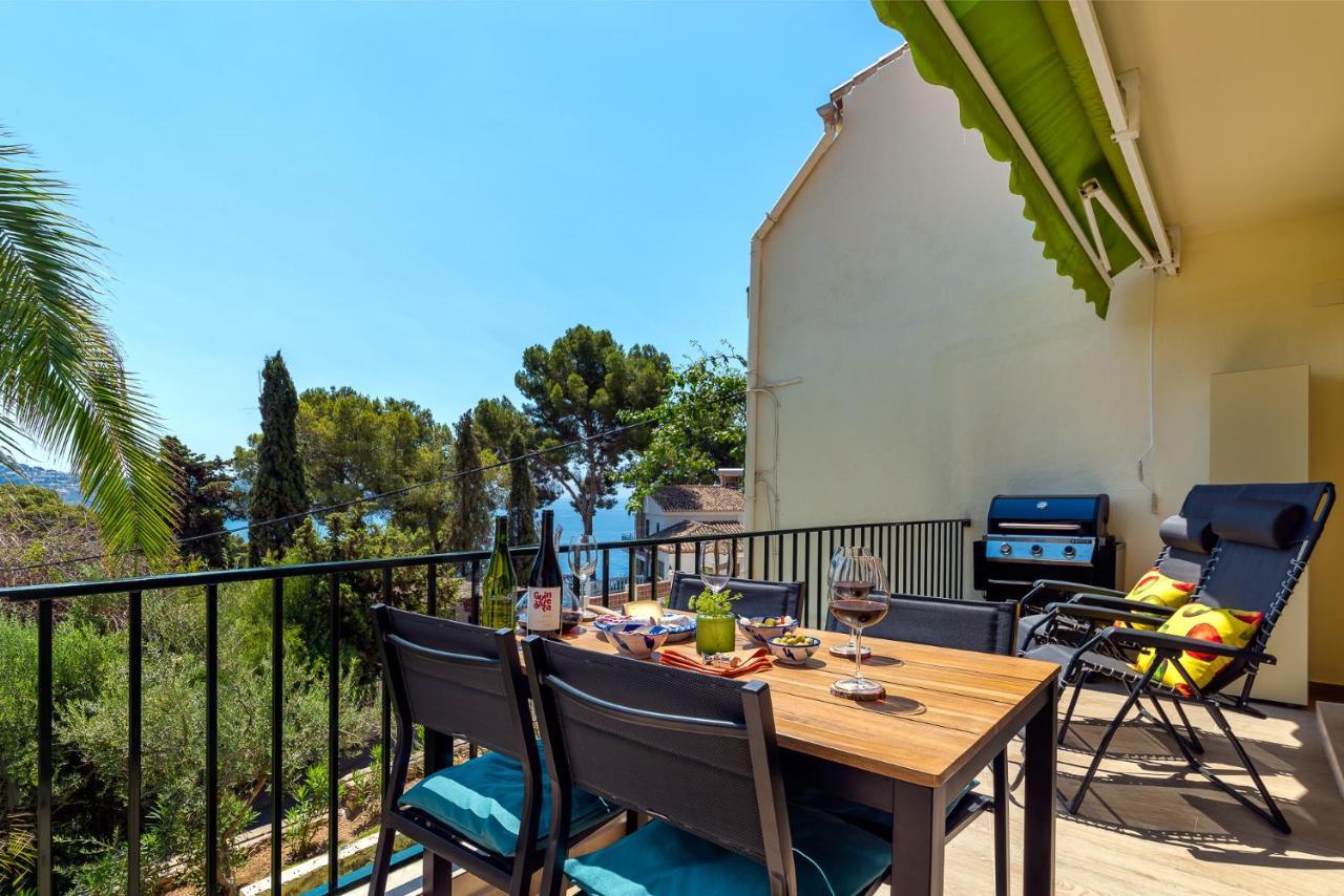 Appartement Casa Viva La Vida à La Herradura  Extérieur photo